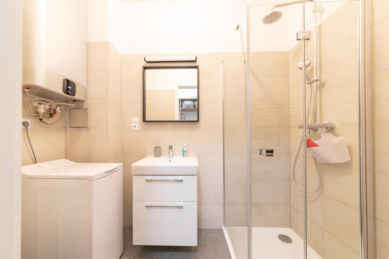 Destne Apartmany Destne v Orlickych horach Buitenkant foto