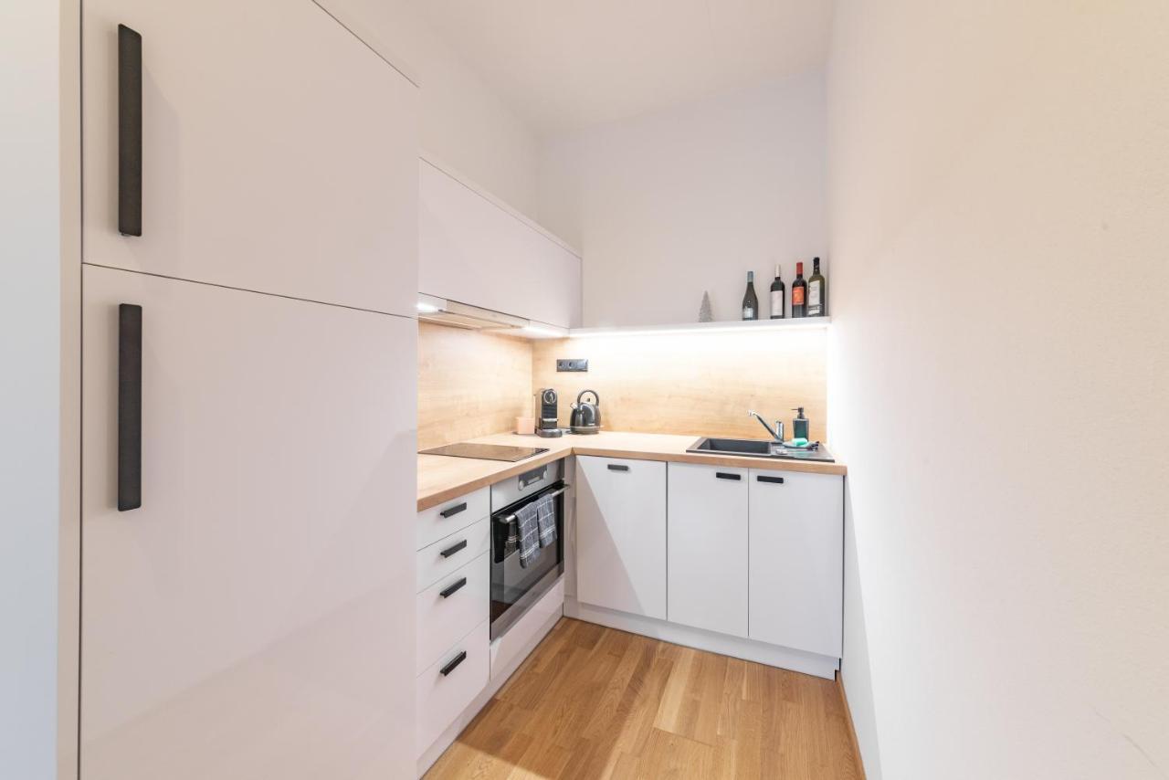 Destne Apartmany Destne v Orlickych horach Buitenkant foto