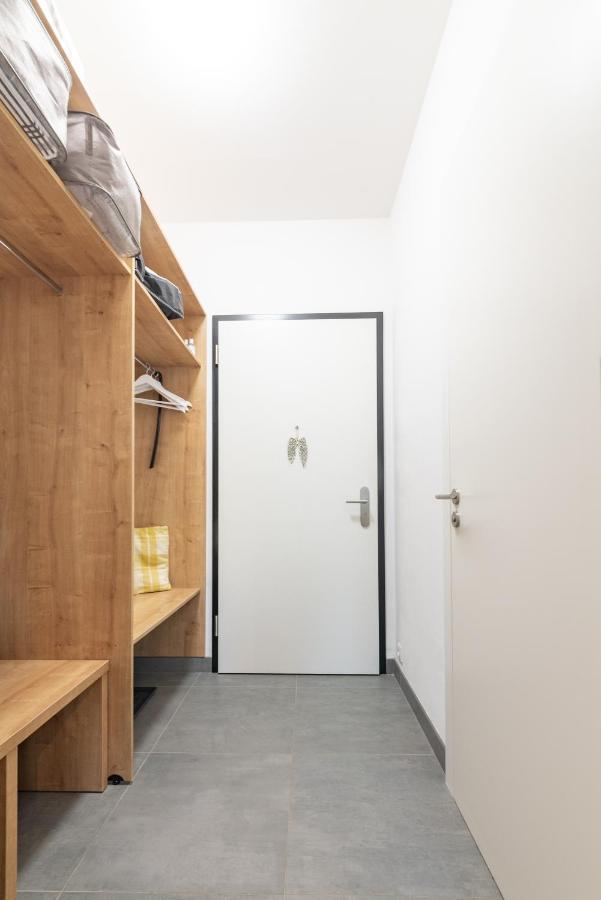Destne Apartmany Destne v Orlickych horach Buitenkant foto